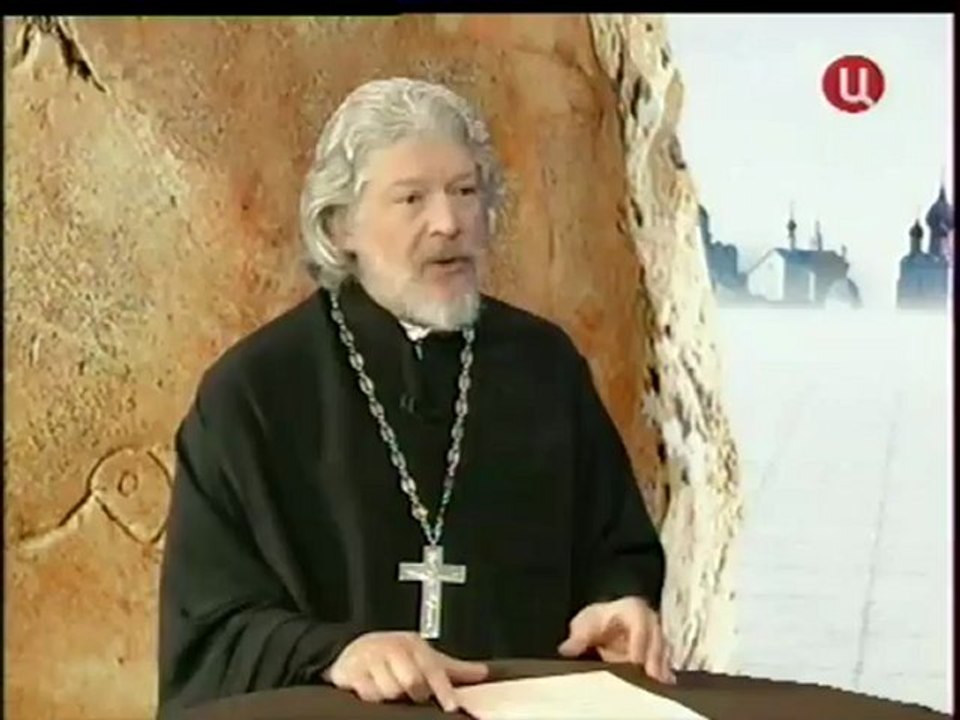 Православная энциклопедия от 16 июня 2012