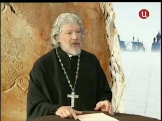 Православная энциклопедия от 16 июня 2012