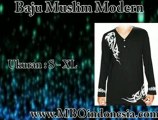 Baju Muslim Pria ARC 984 | SMS: 081 945 772 773