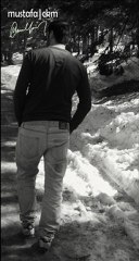 bir gün beni de anlarsın