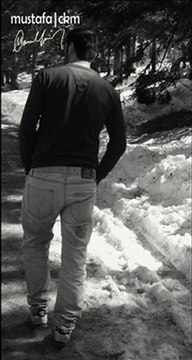 bir gün beni de anlarsın