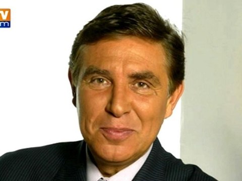 Décès de Thierry Roland : une grande perte pour le football note Jean-Pierre Foucault