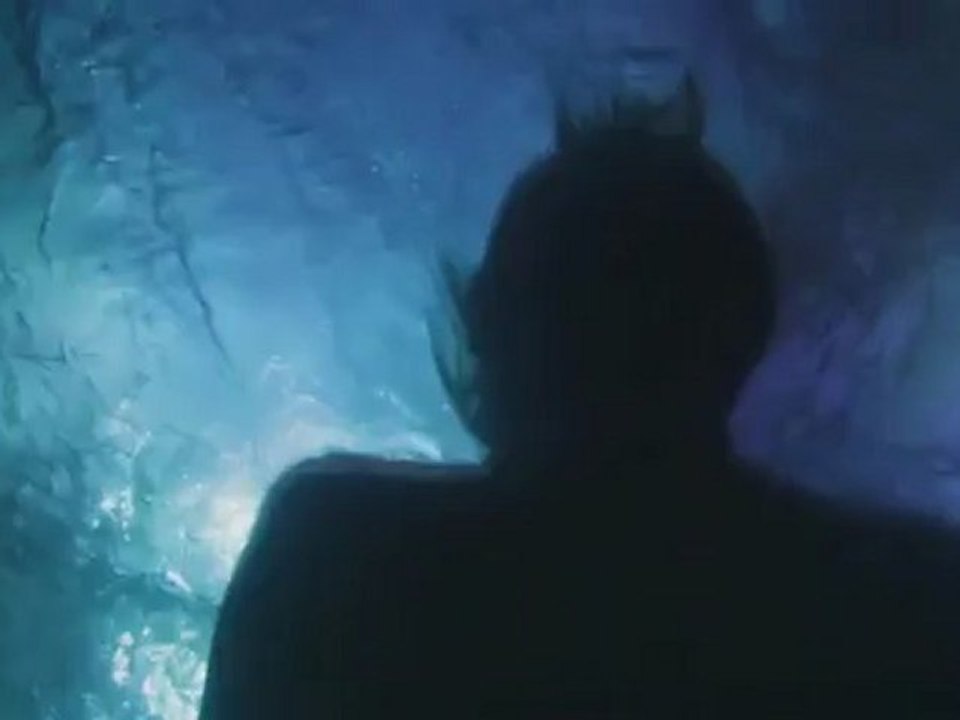 Transparence - Make me sad