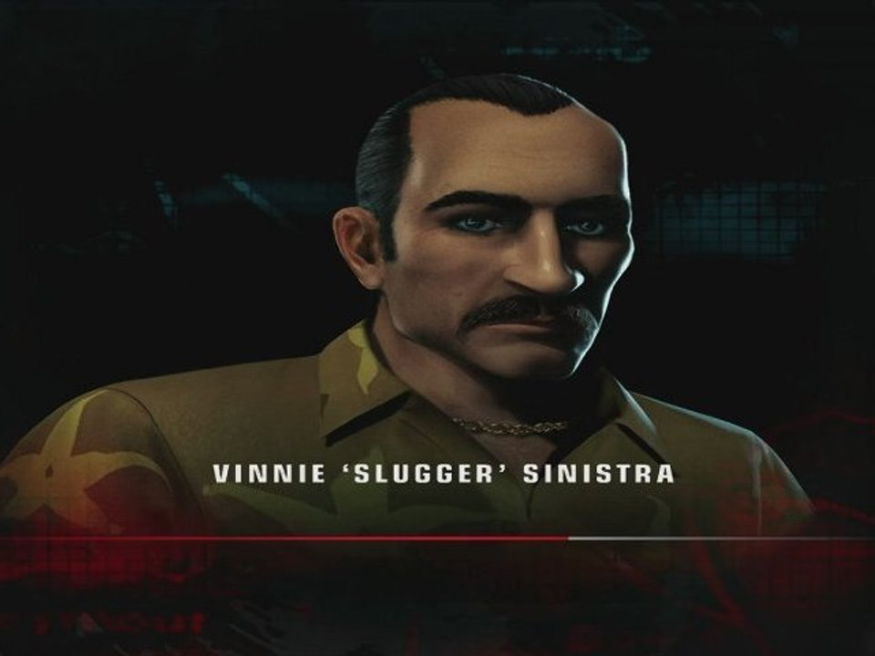 Hitman Blood money PC - 05