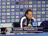 Prandelli: Nie stać nas na błędy