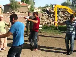 mavi ay video yeşilova