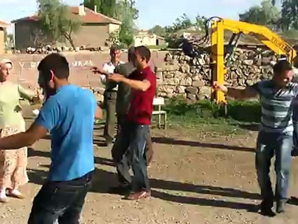 mavi ay video yeşilova