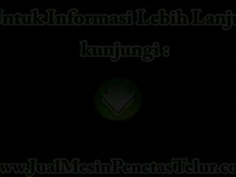 Jual Mesin Penetas Telur Tipe C 200 | SMS : 081 945 772 773