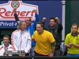ATP Halle: Nadal odpadł z turnieju