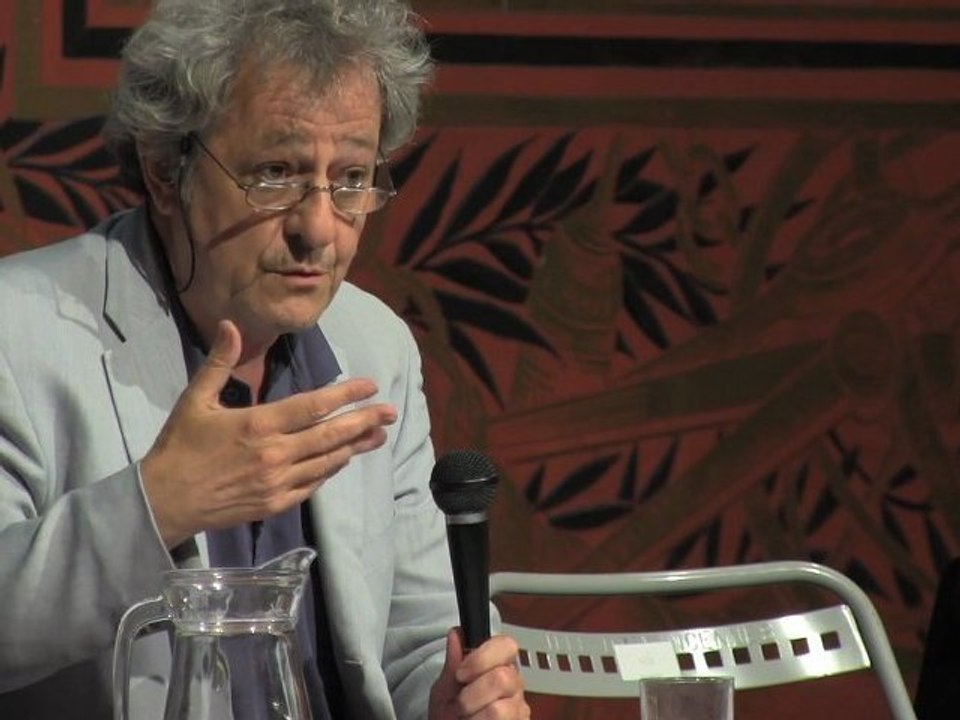 MES & TSCG 13 Questions - Débat du 12 mai 2012 au Théâtre du Soleil