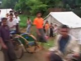 Rohingya refugees appeal for help
