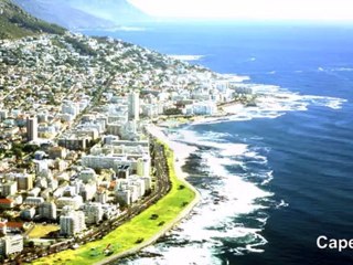 Top 35 Most Beautiful Cities in the World