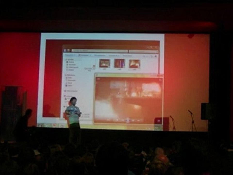 Matthias Stahnke: Rocket Science is no Rocket Science (Science Slam Saarbrücken 2012)