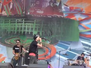 Alai Oli - По Ману Чао