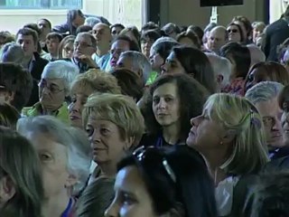 Best of de l'évènement "Intouchables, fiction ou réalité ?" du 16 mai 2012