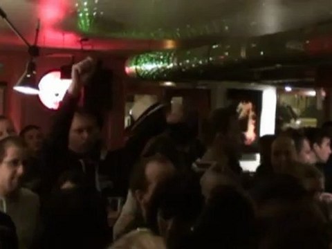 A l'ancienne Prod... Koj et Koussinet au Chantier