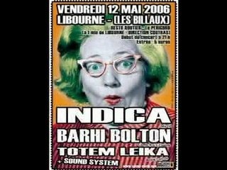 Concert du 12 mai 2006 aux Billaux
