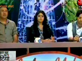 Suron Par Sitam ! - Indian Idol 6