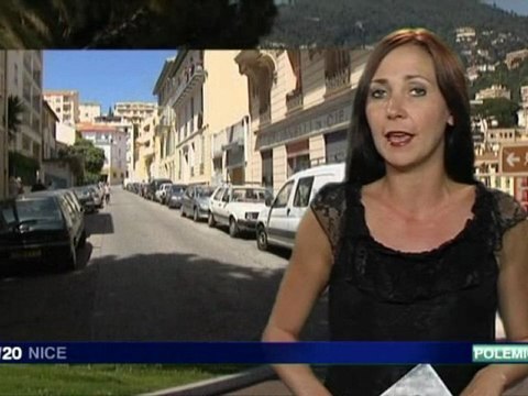 Nice : Fermeture d'une salle de prière