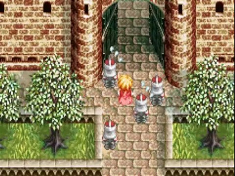 tales of phantasia 25 - divergence temporelle