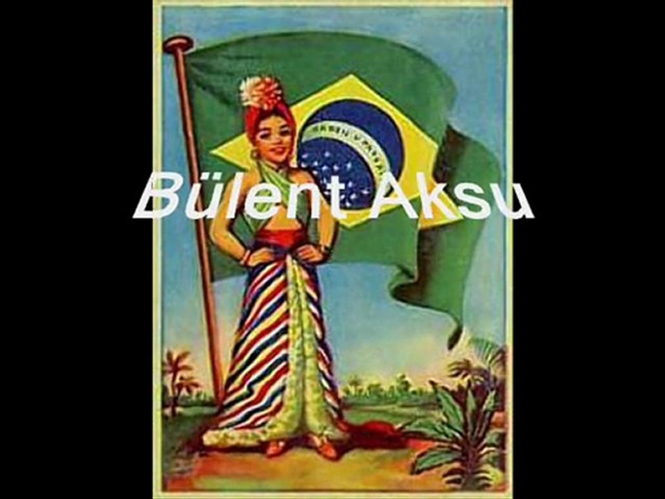 BRAZİL