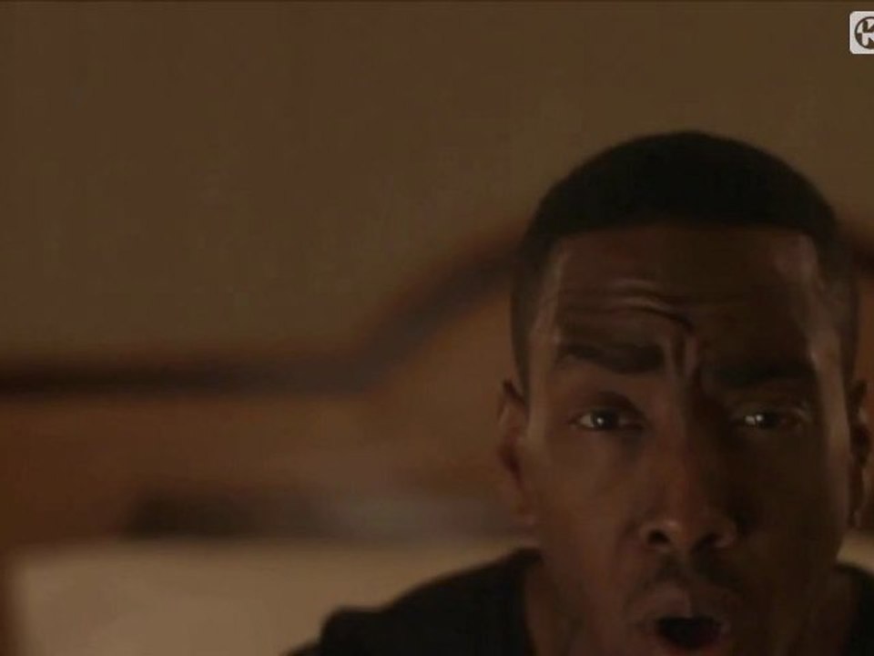 R.J. feat. Pitbull - U Know It Ain't Love (Official Video HD)