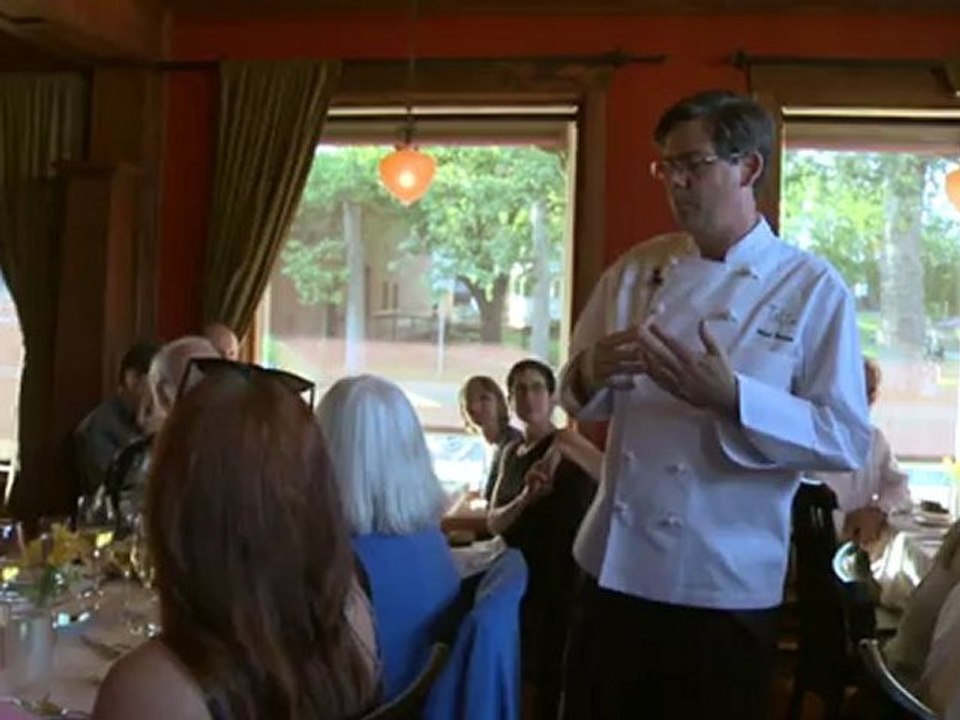 Abschied von der stopfleber in kalifornien