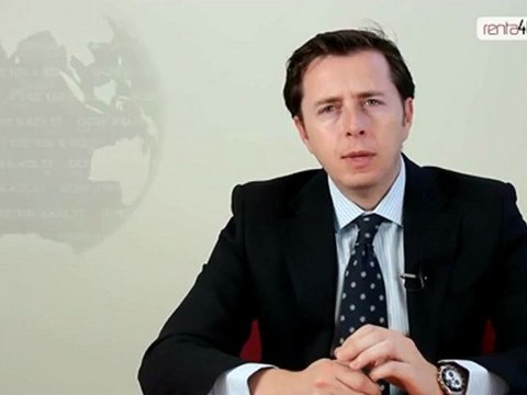 18.06.12 al 22.06.12 · Valoración banca española, reunión G20, reunión Fed - Perspectivas del mercado financiero - renta4.com