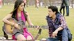 Shahrukh Khan Katrina Kaif Starrer YRF Film's Title Revealed ? - Bollywood News