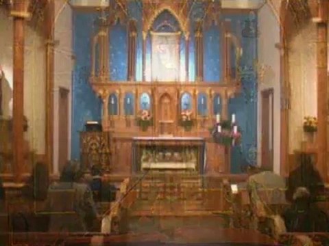 Jun 16 - Homily: Sacred and Immaculate Hearts