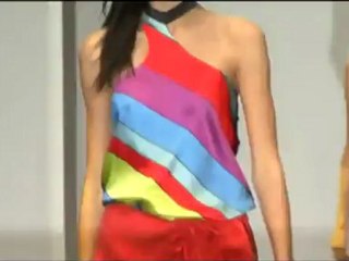 Shumilo&Elagina. Весна-лето 2011.  Просто жизнь