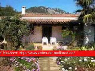 Ferienhaus Mallorca AH5566