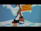 Daffy Duck Frustrated Fowl Part 1 of 12 Full Movie