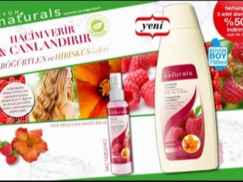 Avon 2012 Avon Haziran Katalog