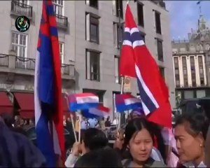 Dassk highlites  Oslo Norway