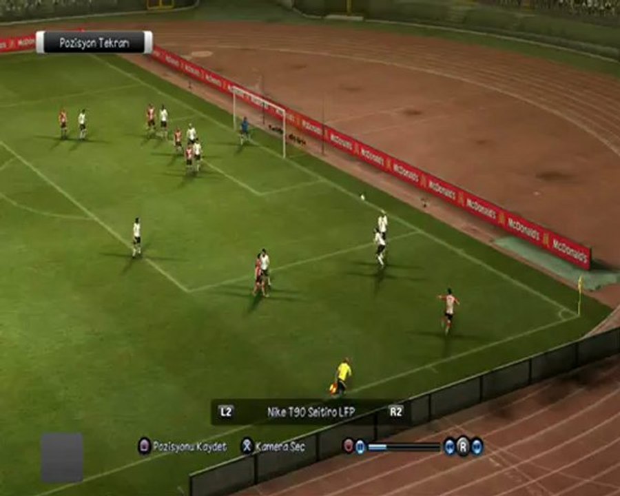 2 gol
