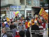 Yöremiz Töremiz - Boyabat Galatasaraylılar Derneği Gecesi 1.Bölüm