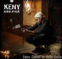 keny arkana - clouée au sol
