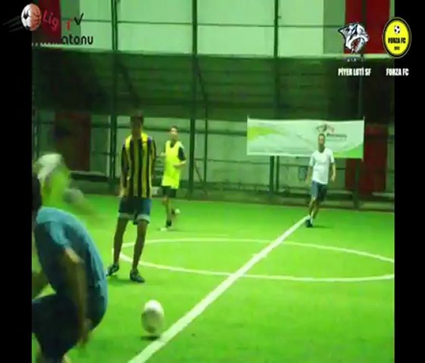 15.06.12 Piyer Loti SF - Forza FC