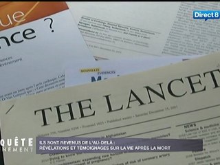 La Vie après la mort - témoignages 2_5