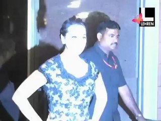 Rowdy Rathore Success Bash
