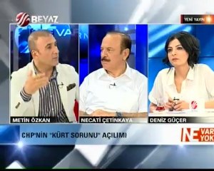 Ne Var Ne Yok 16.06.2012