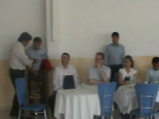 Eskipazar Belediyesi