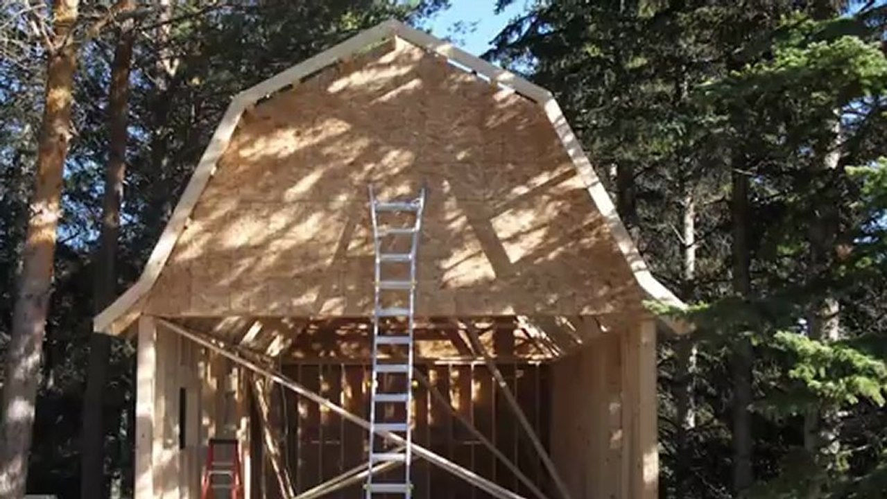 Garage Builder Sherwood Park Sherwood Park Mynt Custom ...