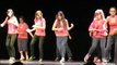 gala k-danse 2012 break hip/hop Montfort Sur Meu Salle du Confluant