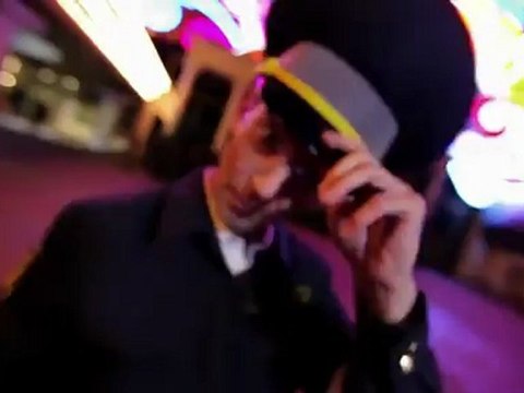 Песочные Люди ft. Баста - Весь Этот Мир