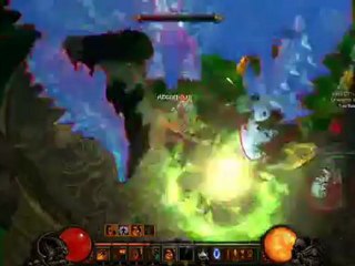 Belial en cauchemar avec X-Mars