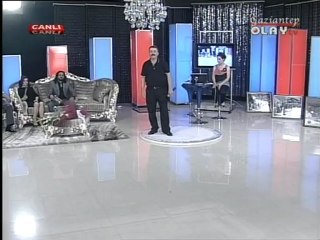 SELAHATTİN ÖZDEMİR GAZİ ANTEP OLAY TV,DE  ESRAR  PERDESİ