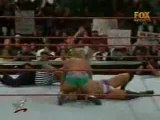 Billy Gunn vs. Val Venis 02 15 99