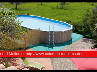 Ferienhaus / Finca Mallorca FMH008